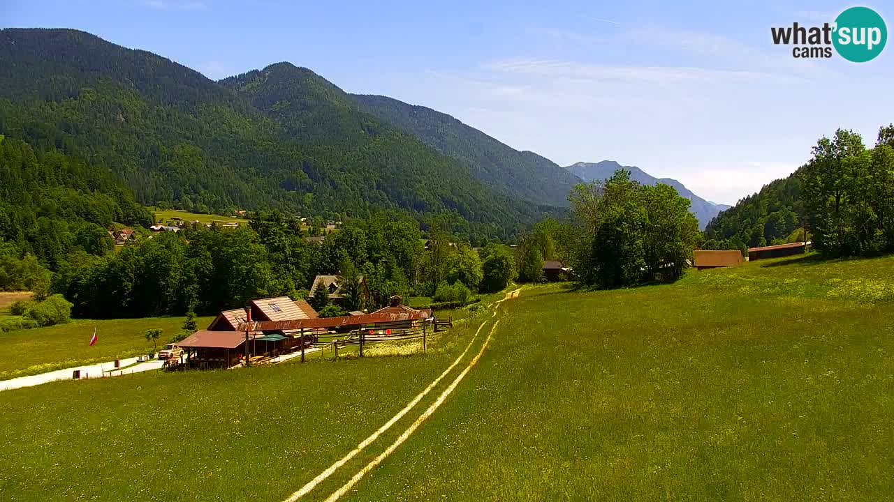 Station de ski Kranjska Gora | Velika Dolina