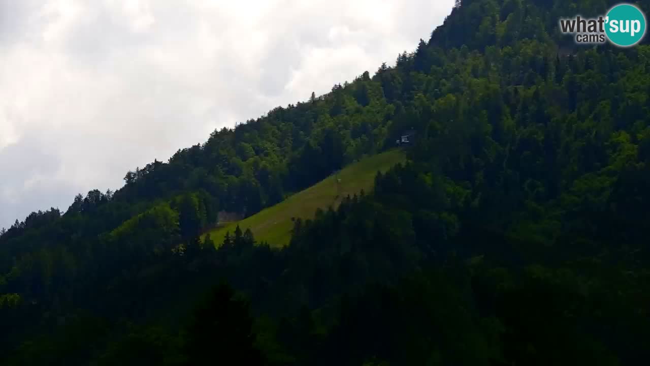 Skijanje Kranjska Gora | Velika Dolina