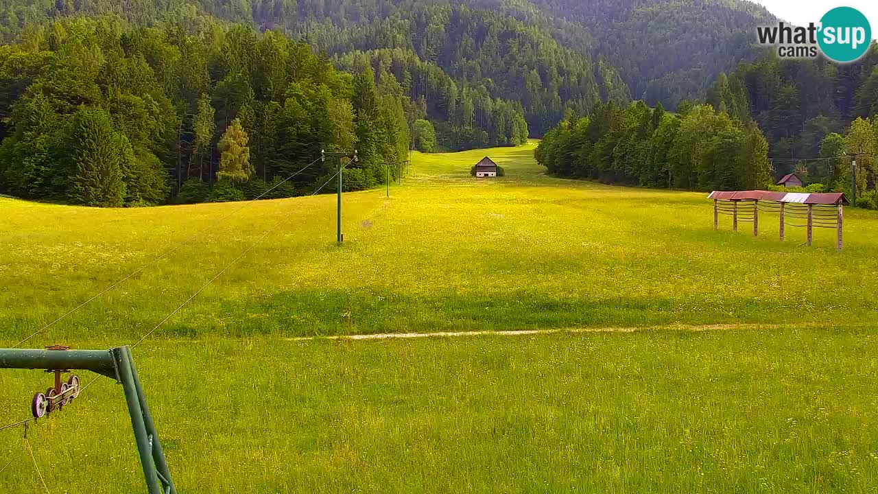 Kranjska Gora | Velika Dolina
