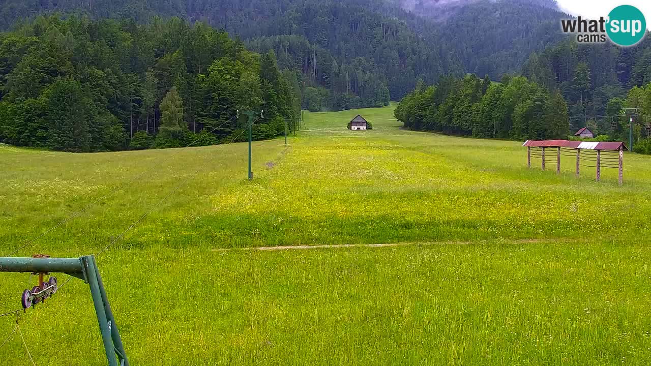 Kranjska Gora | Velika Dolina