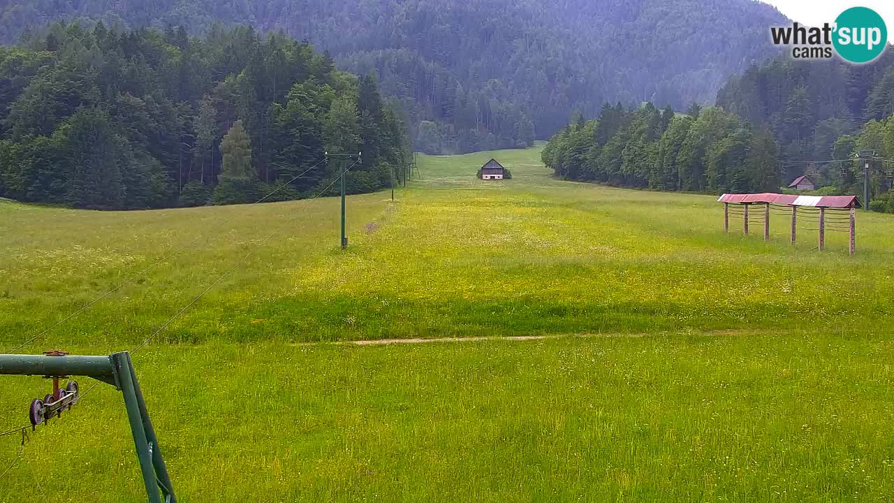 Kranjska Gora | Velika Dolina