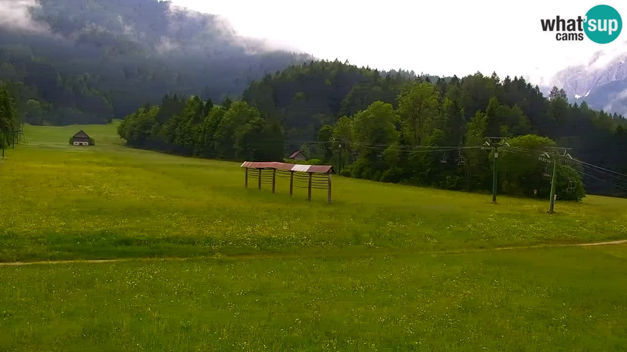 Kranjska Gora | Velika Dolina