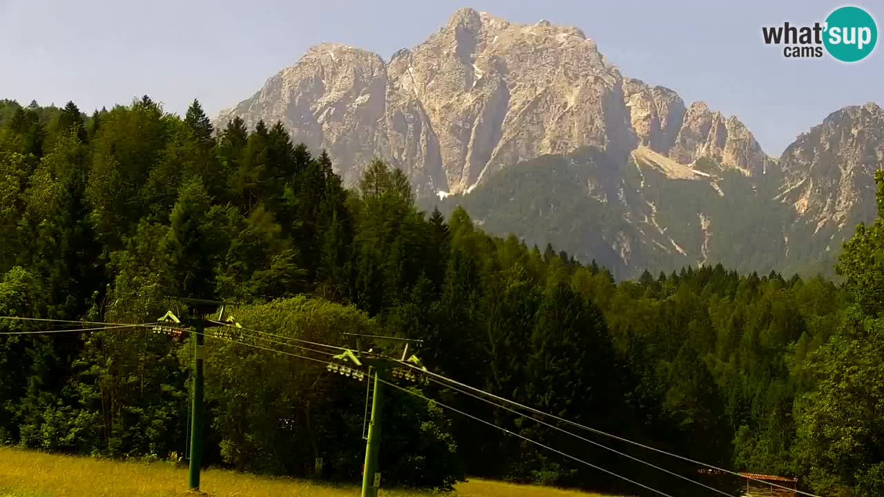 Kranjska Gora | Velika Dolina