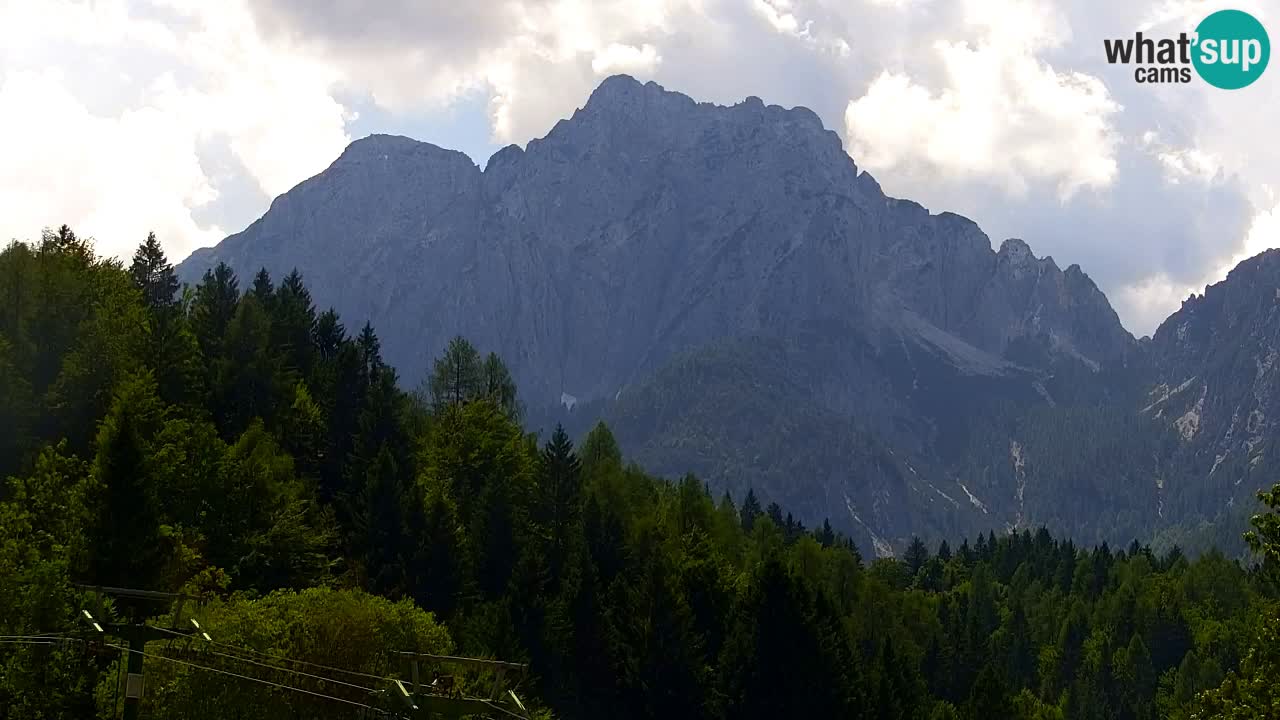 Ski Kranjska Gora | Velika Dolina