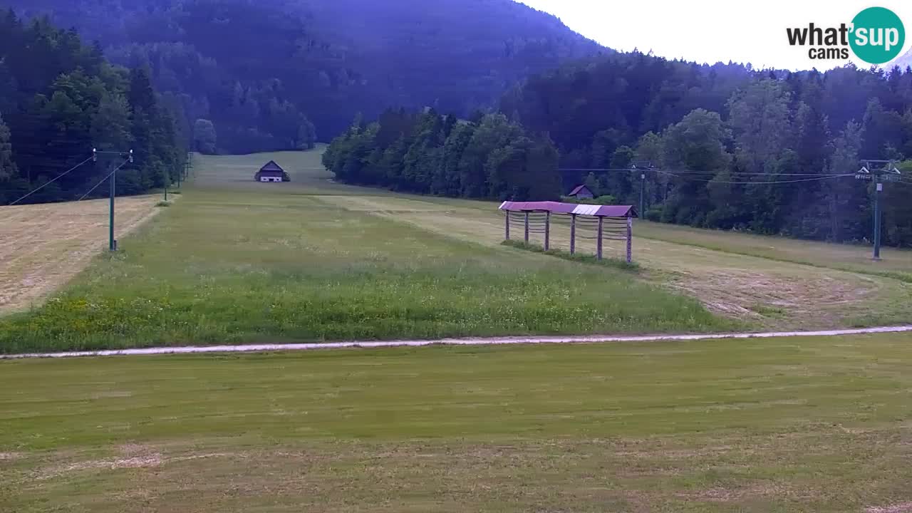 Ski Kranjska Gora | Velika Dolina
