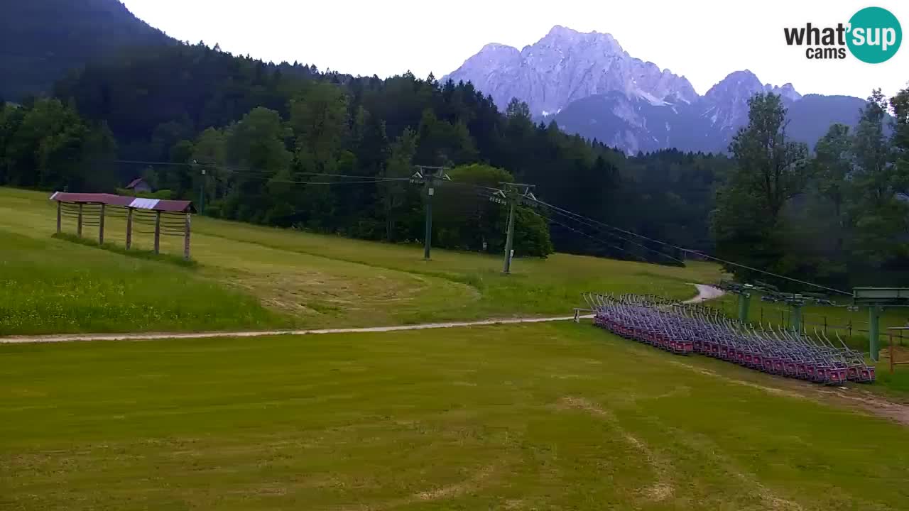 Ski Kranjska Gora | Velika Dolina