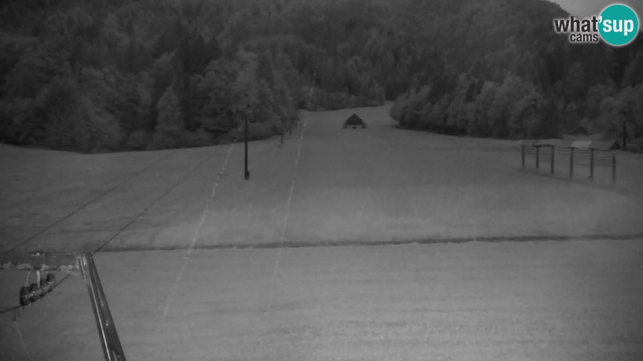 Ski Kranjska Gora | Velika Dolina