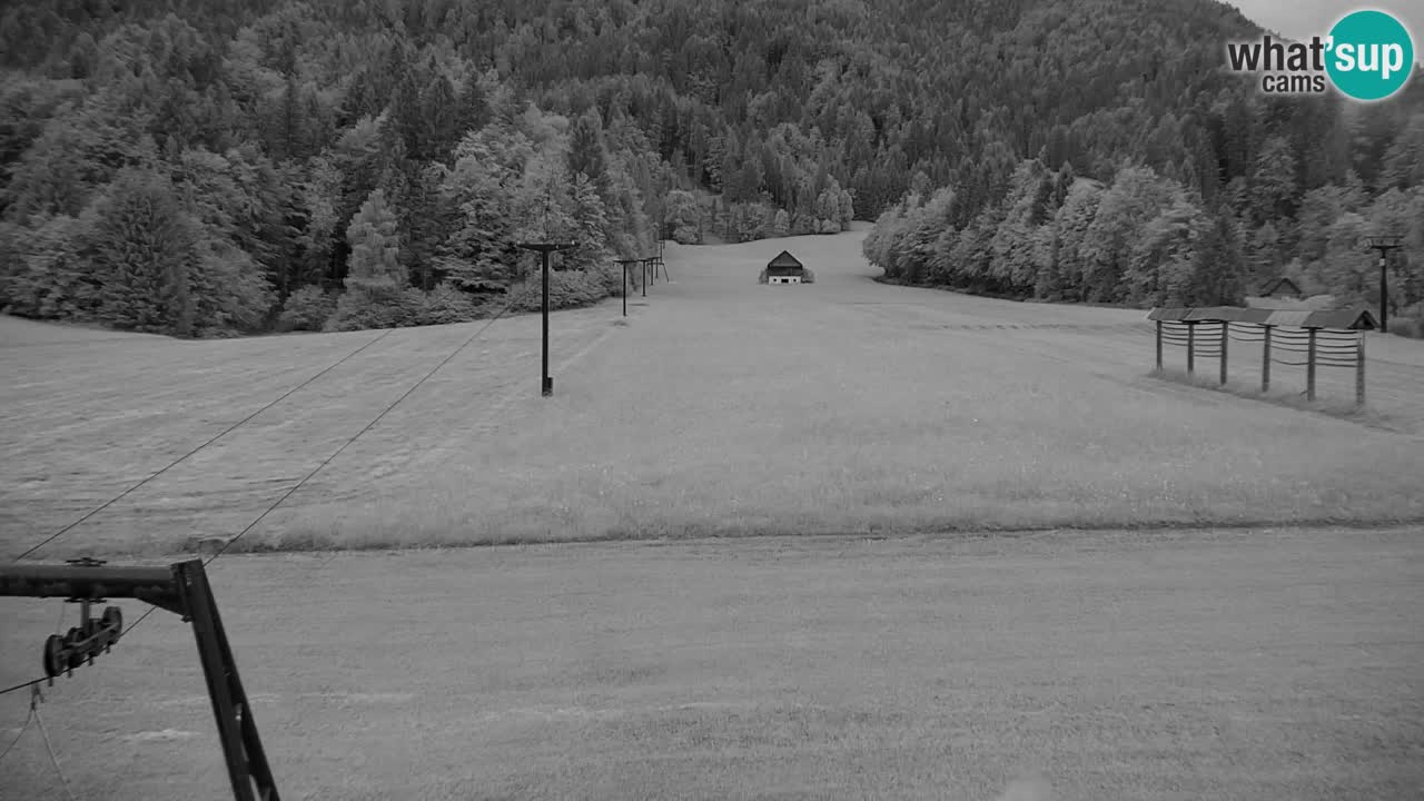 RTC Kranjska Gora | Velika Dolina