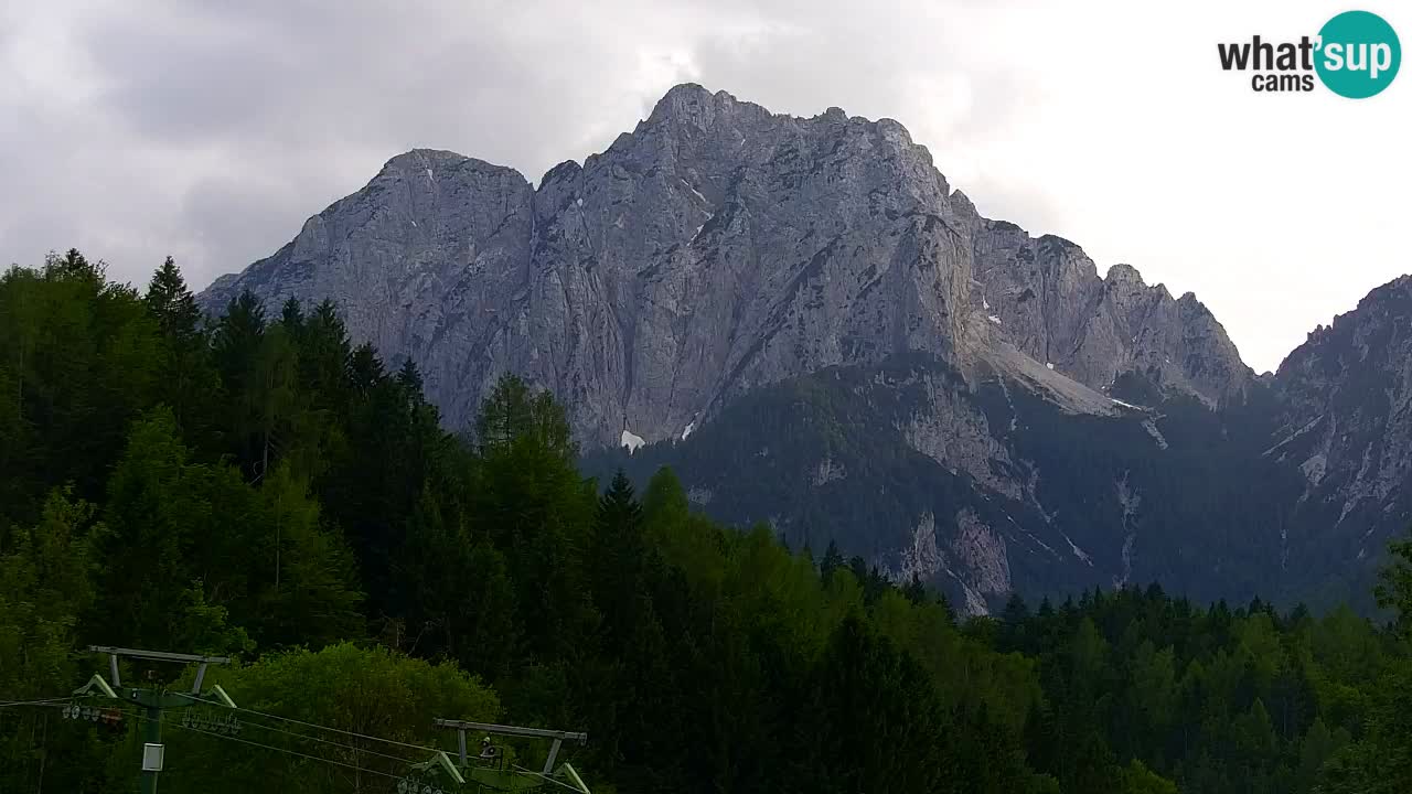 Station de ski Kranjska Gora | Velika Dolina