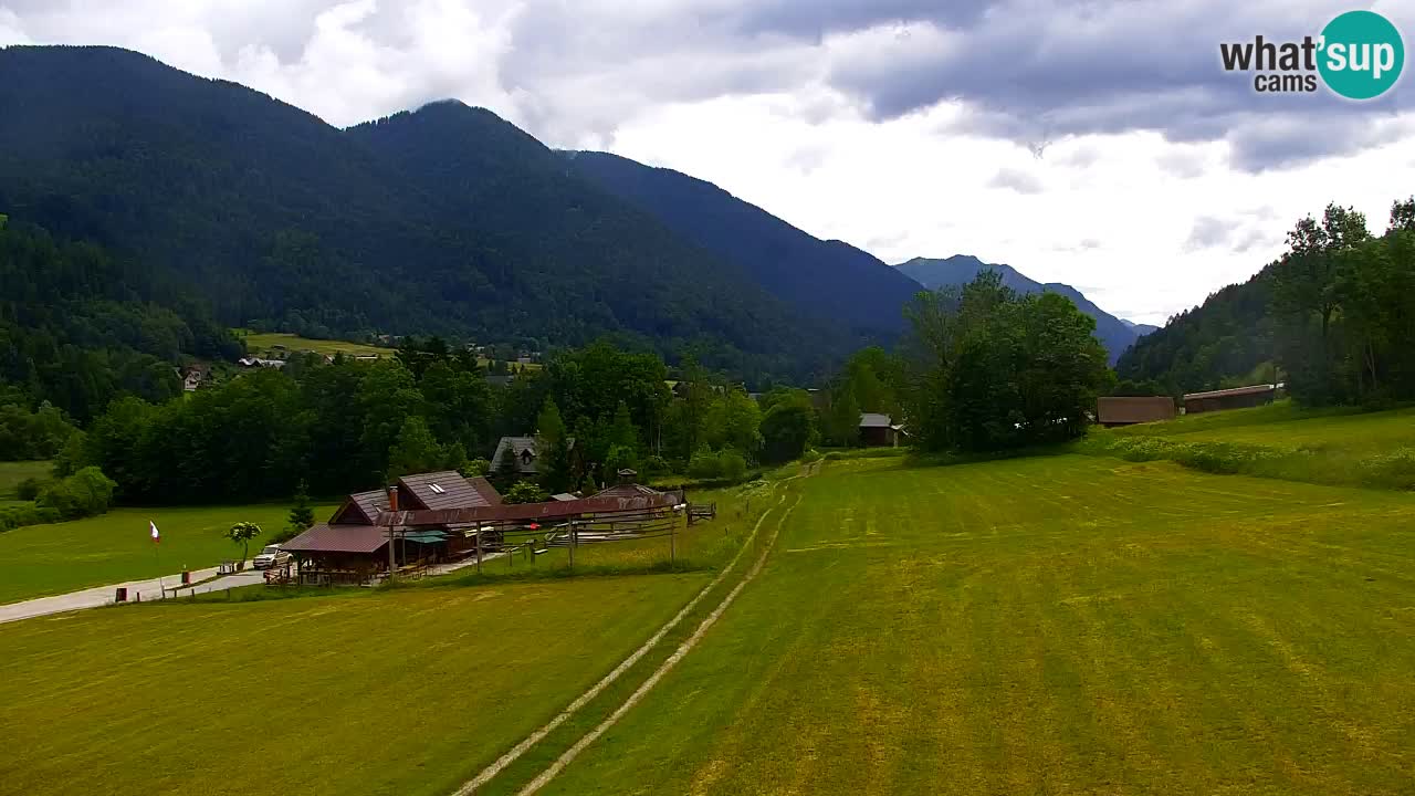 Ski Kranjska Gora | Velika Dolina