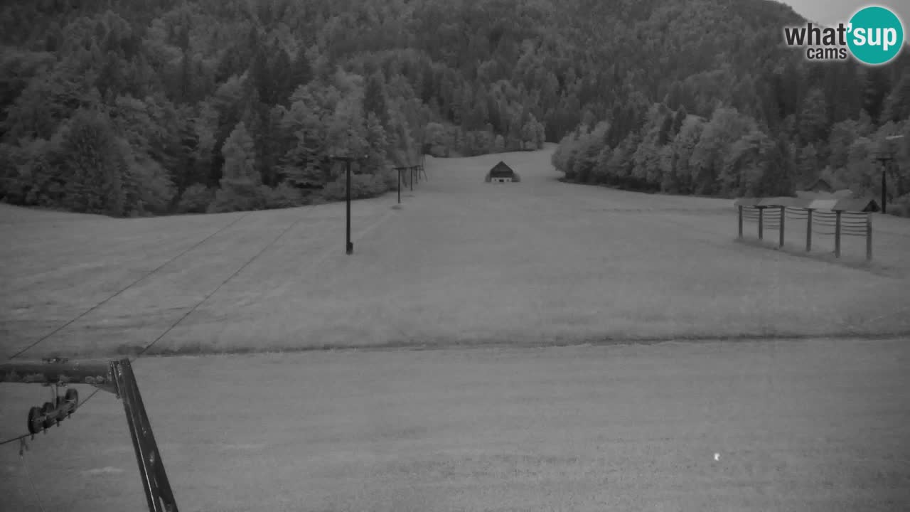 Kranjska Gora | Velika Dolina