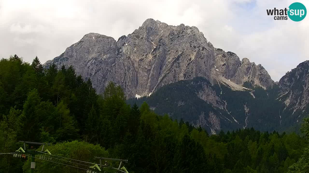 Kranjska Gora | Velika Dolina
