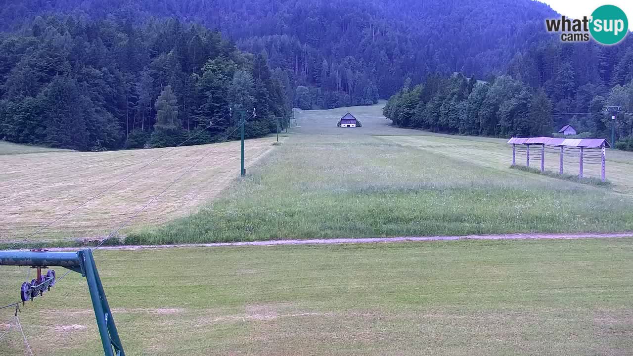 RTC Kranjska Gora | Velika Dolina