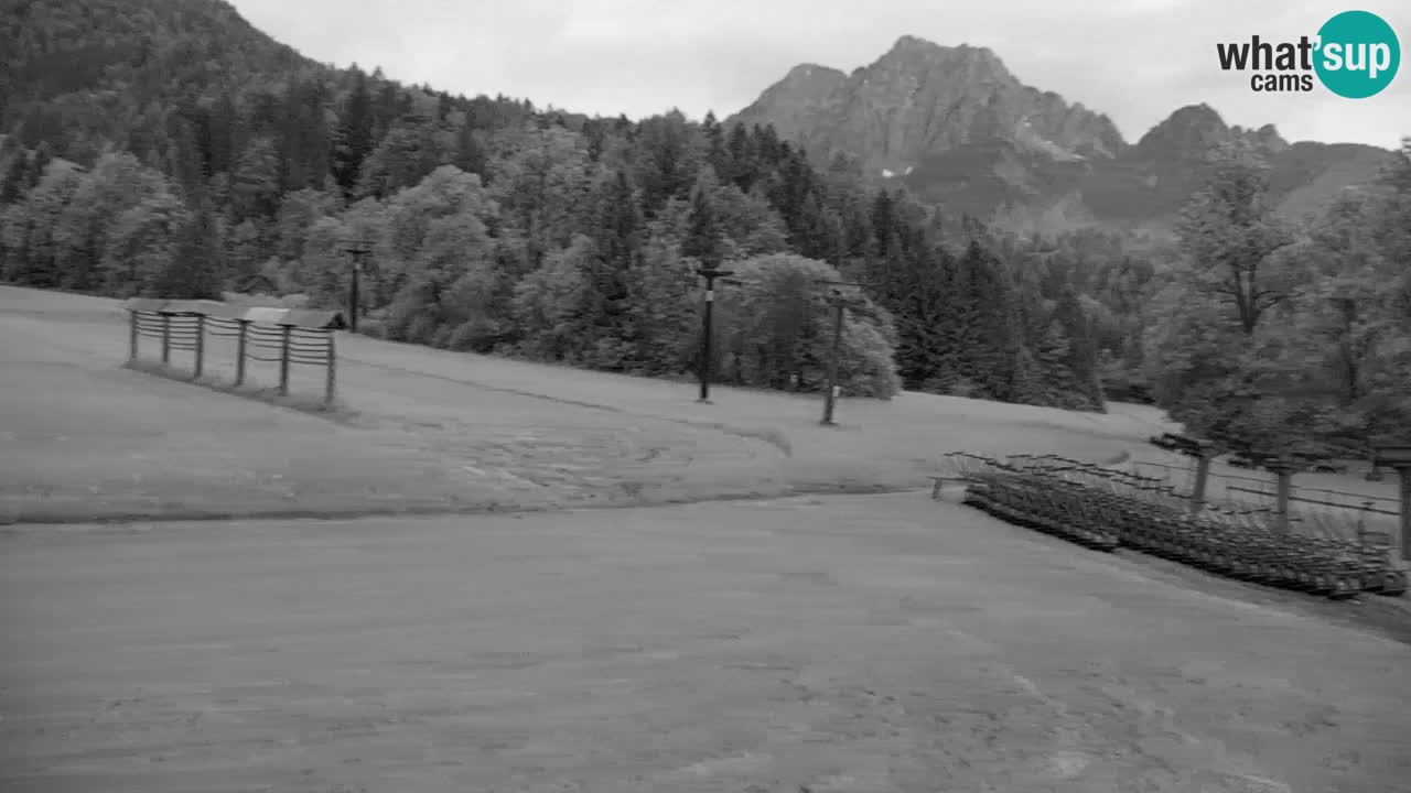 RTC Kranjska Gora | Velika Dolina