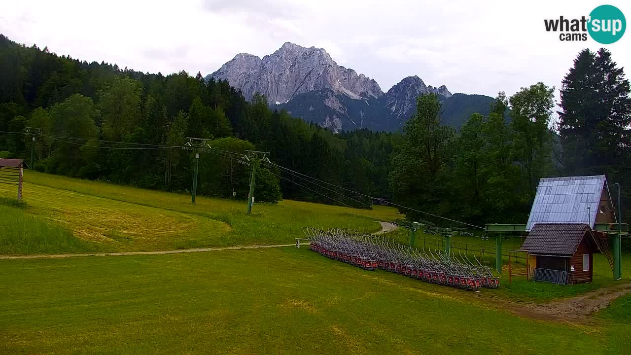 Kranjska Gora | Velika Dolina