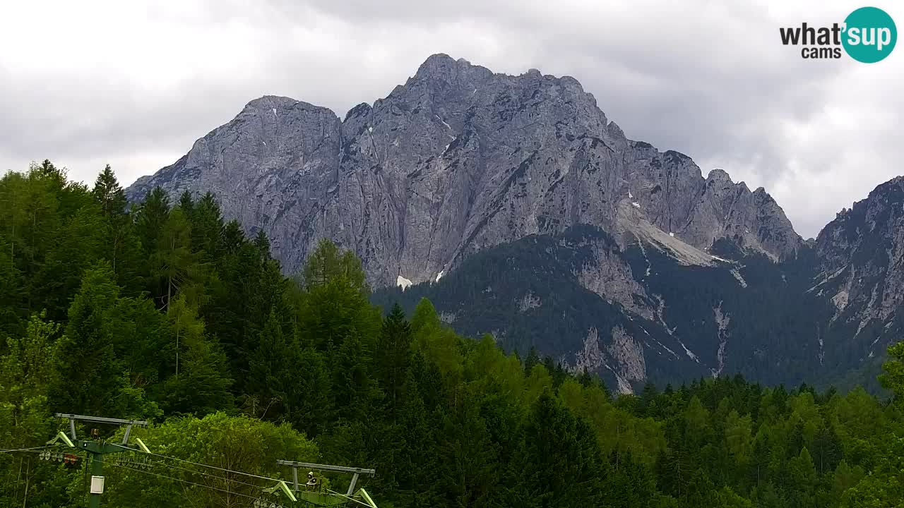 RTC Kranjska Gora | Velika Dolina