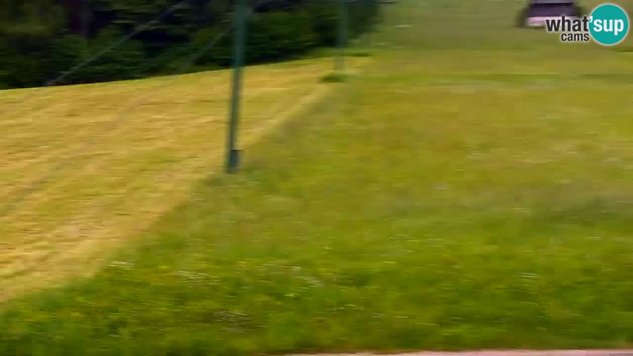 Station de ski Kranjska Gora | Velika Dolina