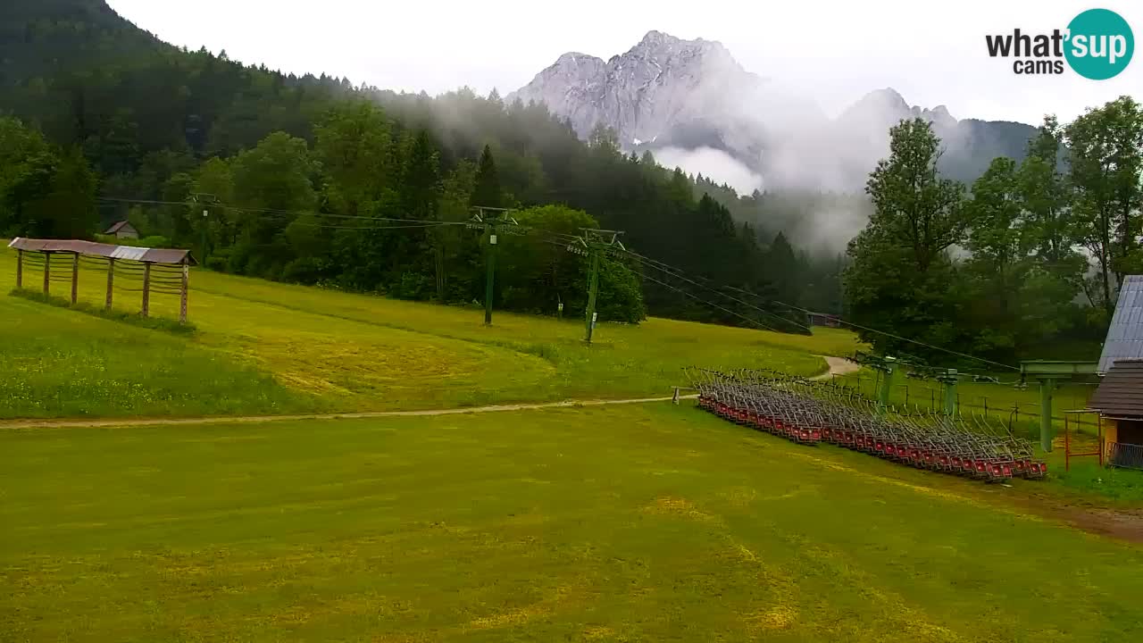 RTC Kranjska Gora | Velika Dolina