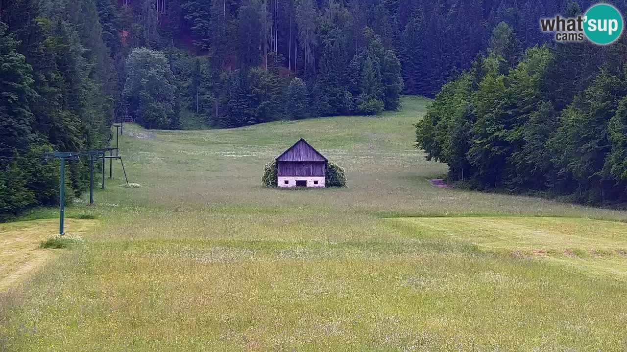 Kranjska Gora | Velika Dolina