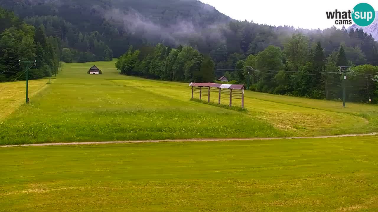 Kranjska Gora | Velika Dolina