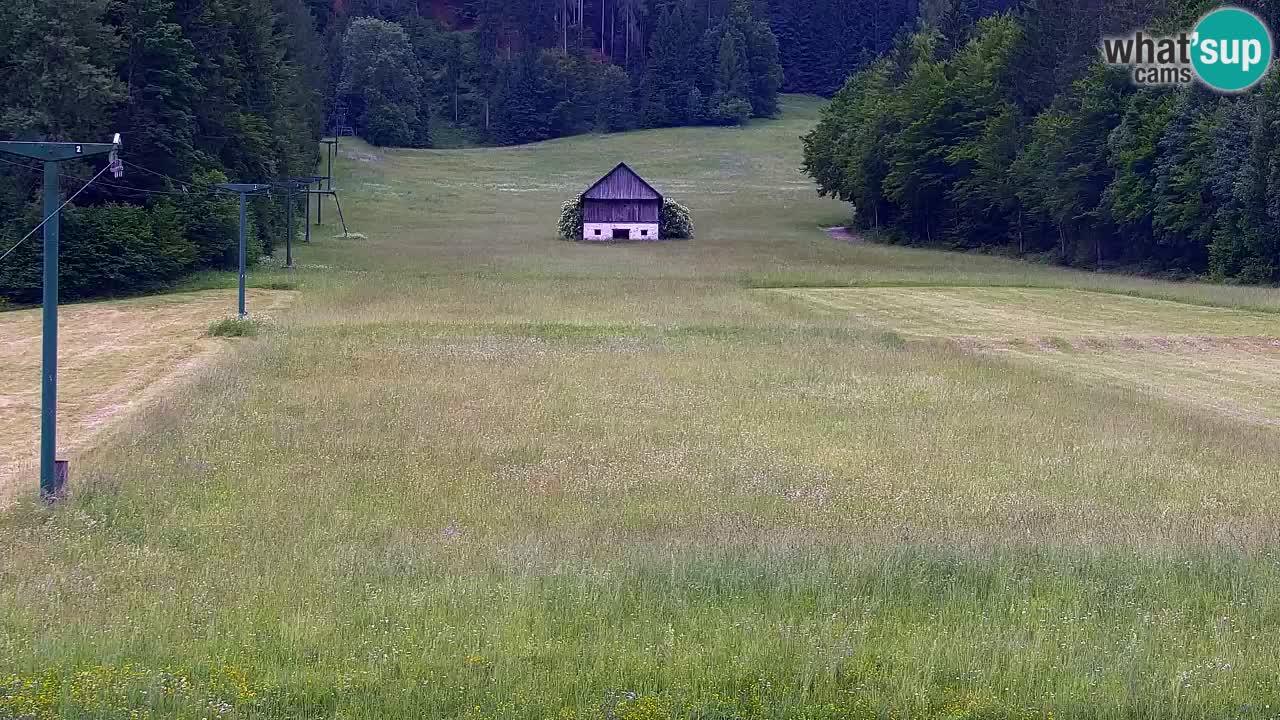 Ski Kranjska Gora | Velika Dolina
