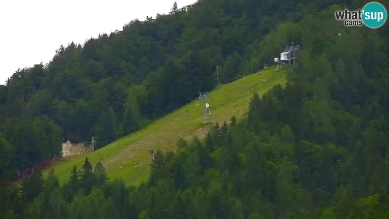 Kranjska Gora | Velika Dolina