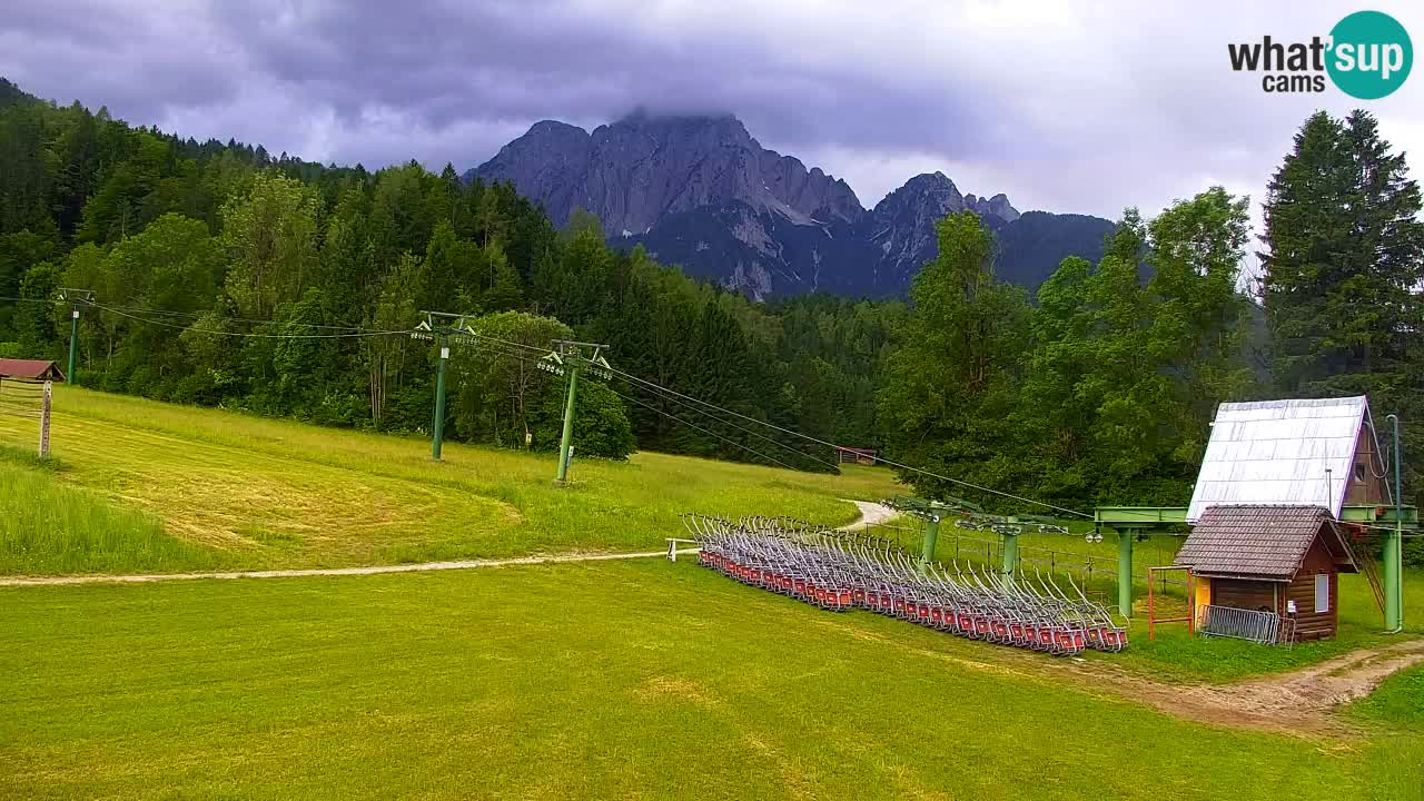 Kranjska Gora | Velika Dolina