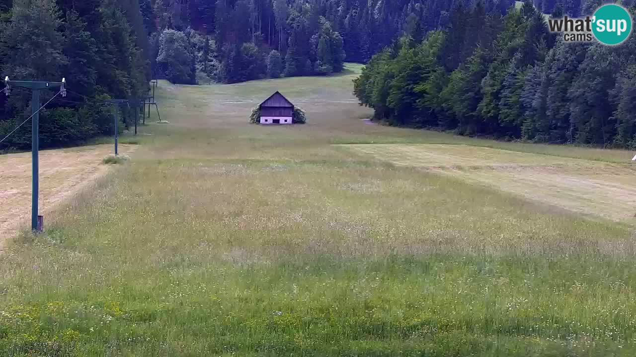 Kranjska Gora | Velika Dolina