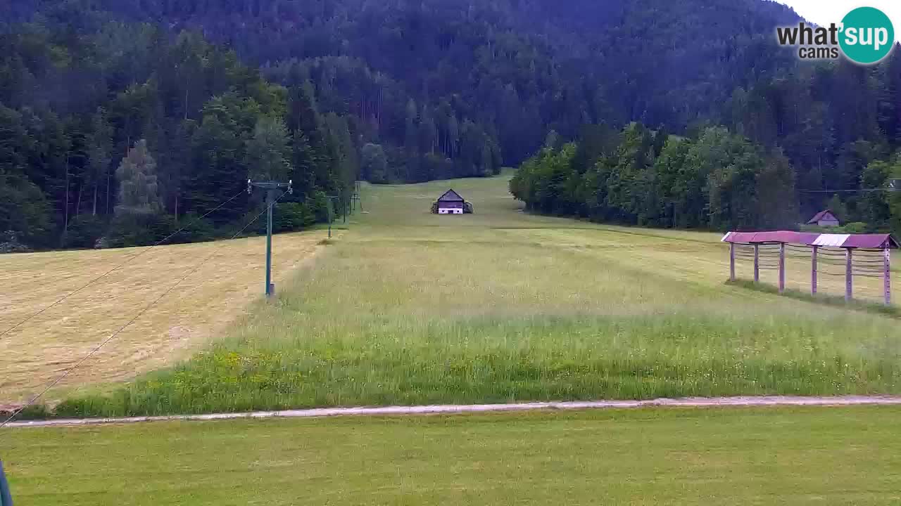 RTC Kranjska Gora | Velika Dolina