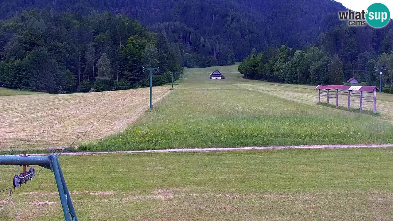 Kranjska Gora | Velika Dolina