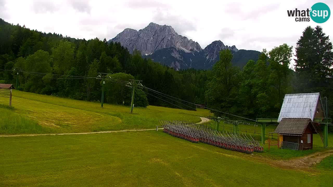 Kranjska Gora | Velika Dolina