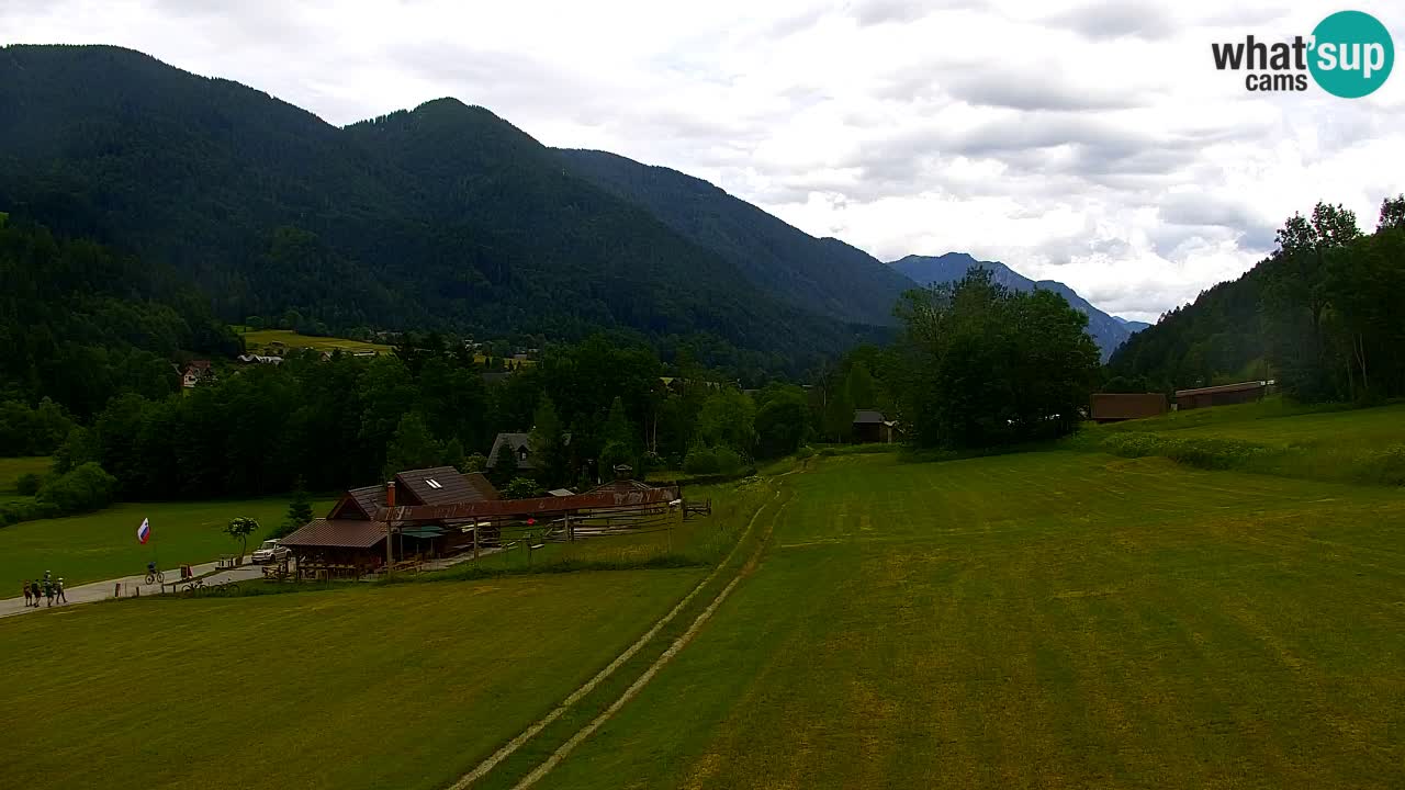 Kranjska Gora | Velika Dolina