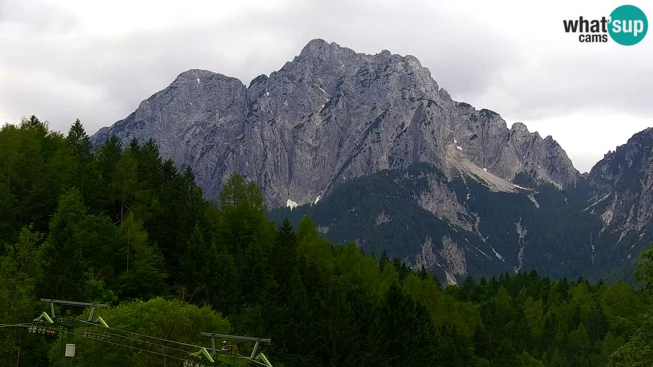 Ski Kranjska Gora | Velika Dolina