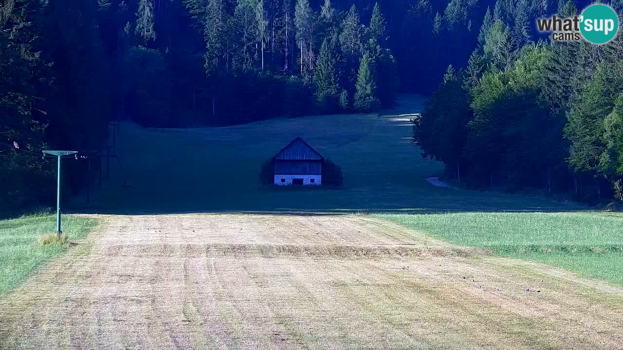 Ski Kranjska Gora | Velika Dolina