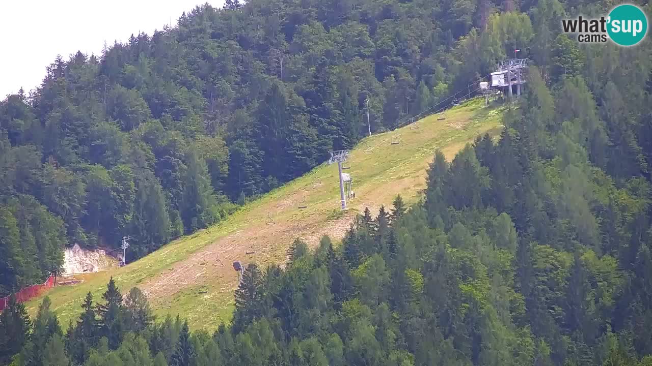 RTC Kranjska Gora | Velika Dolina