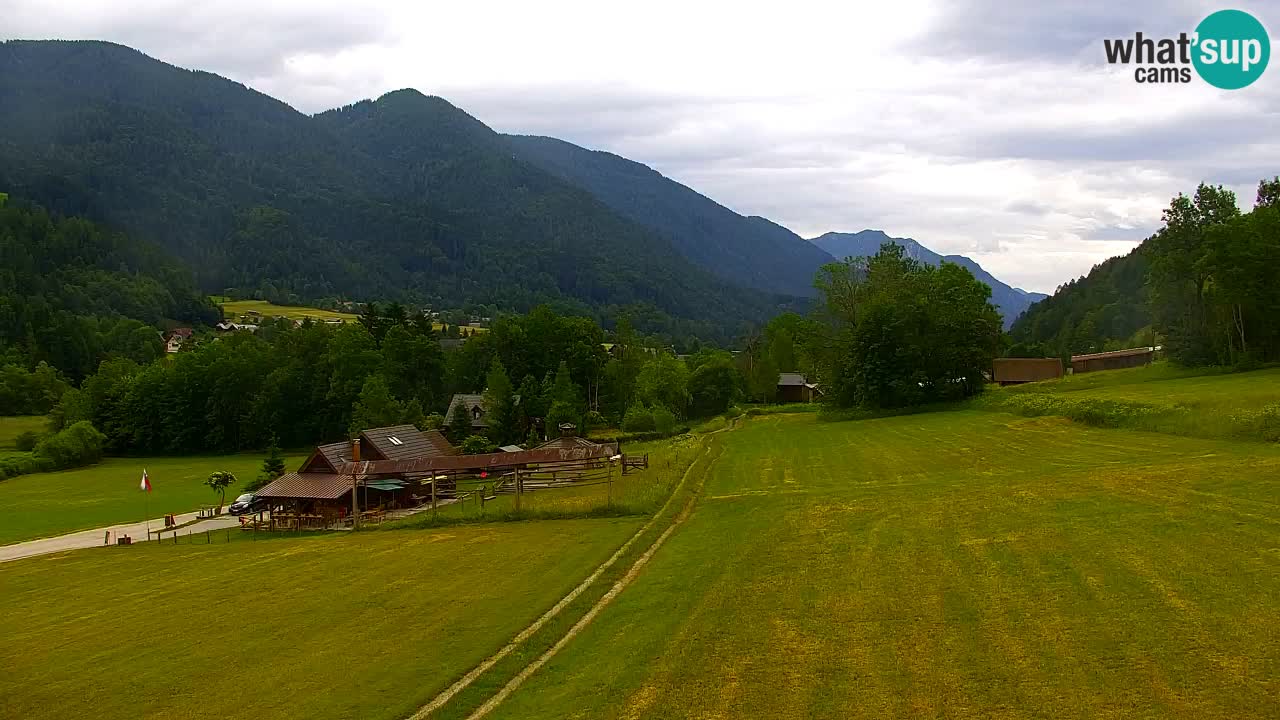 Skijanje Kranjska Gora | Velika Dolina