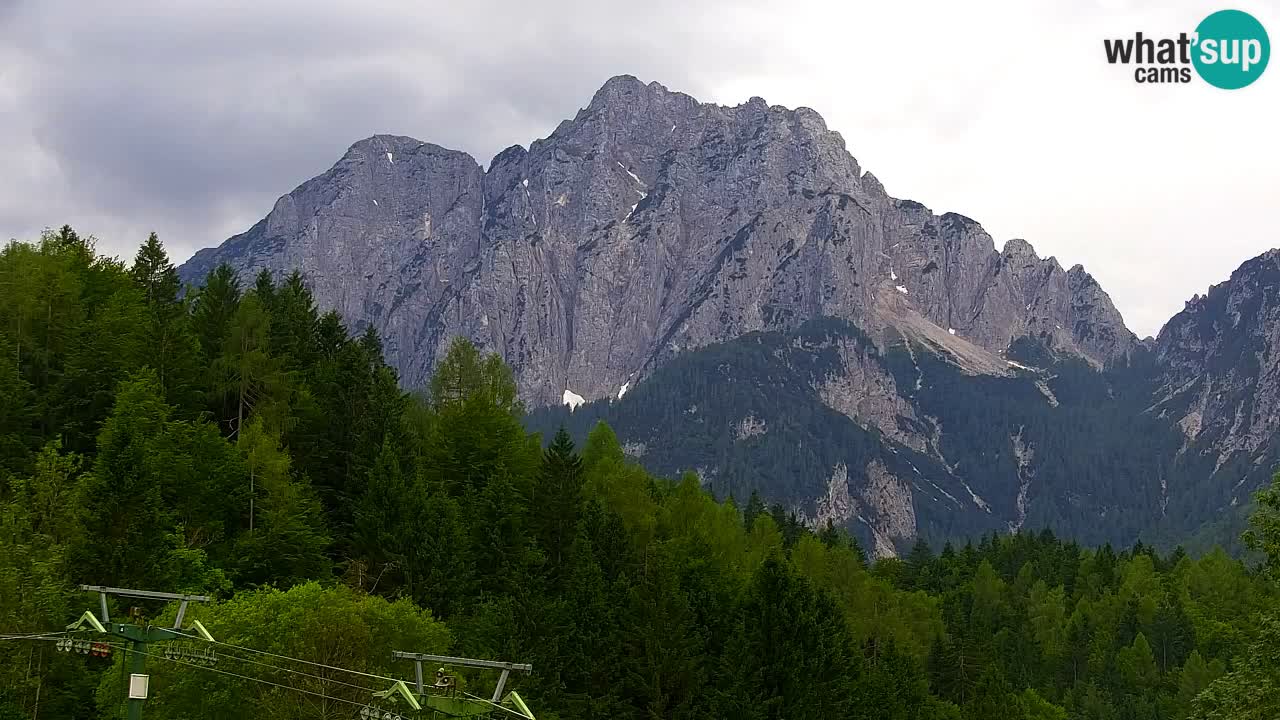RTC Kranjska Gora | Velika Dolina