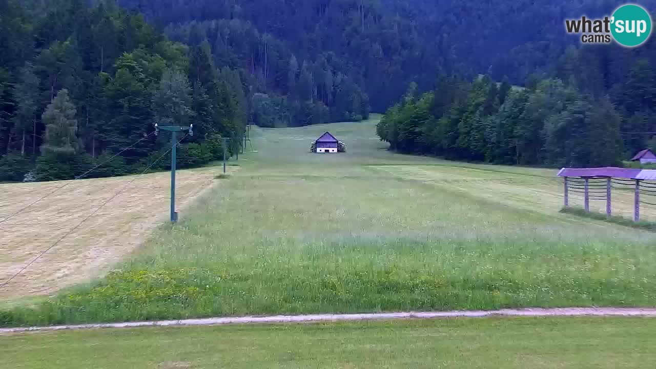 RTC Kranjska Gora | Velika Dolina