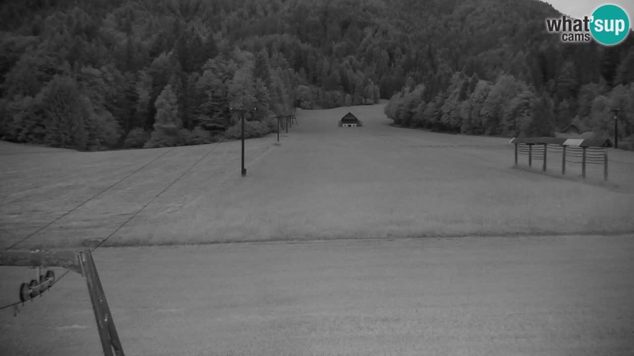 Kranjska Gora | Velika Dolina