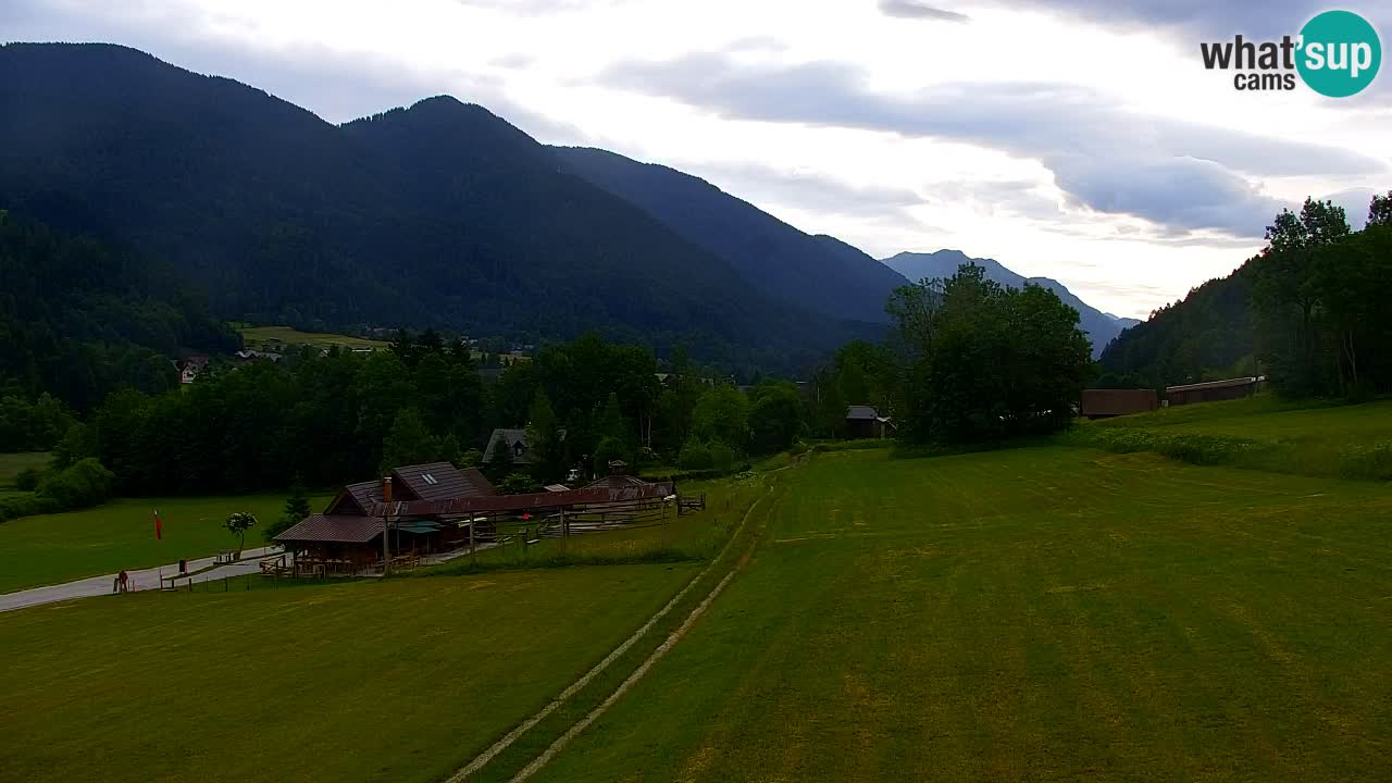 Ski Kranjska Gora | Velika Dolina