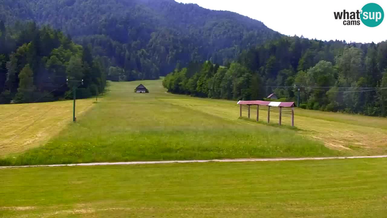 RTC Kranjska Gora | Velika Dolina