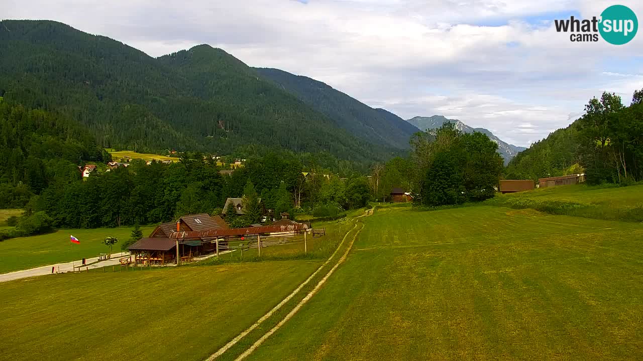 Ski Kranjska Gora | Velika Dolina