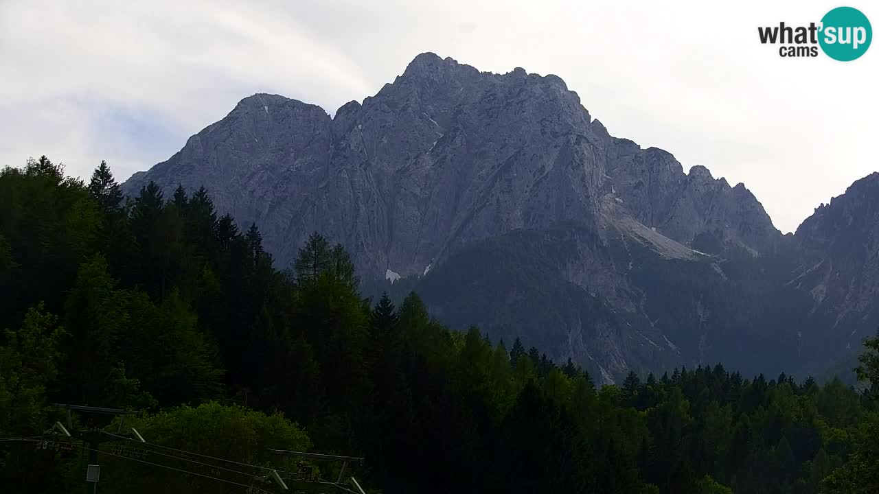 Station de ski Kranjska Gora | Velika Dolina
