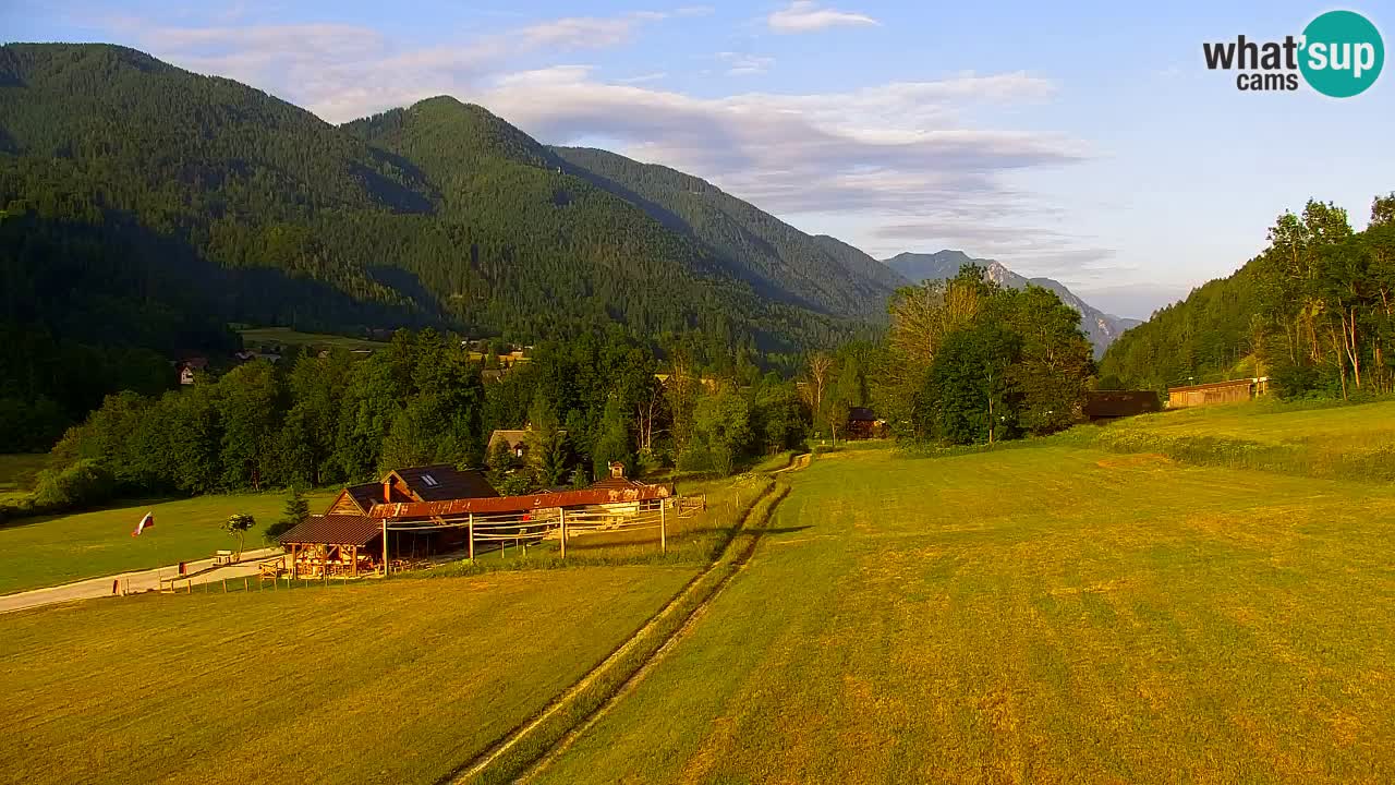 RTC Kranjska Gora | Velika Dolina