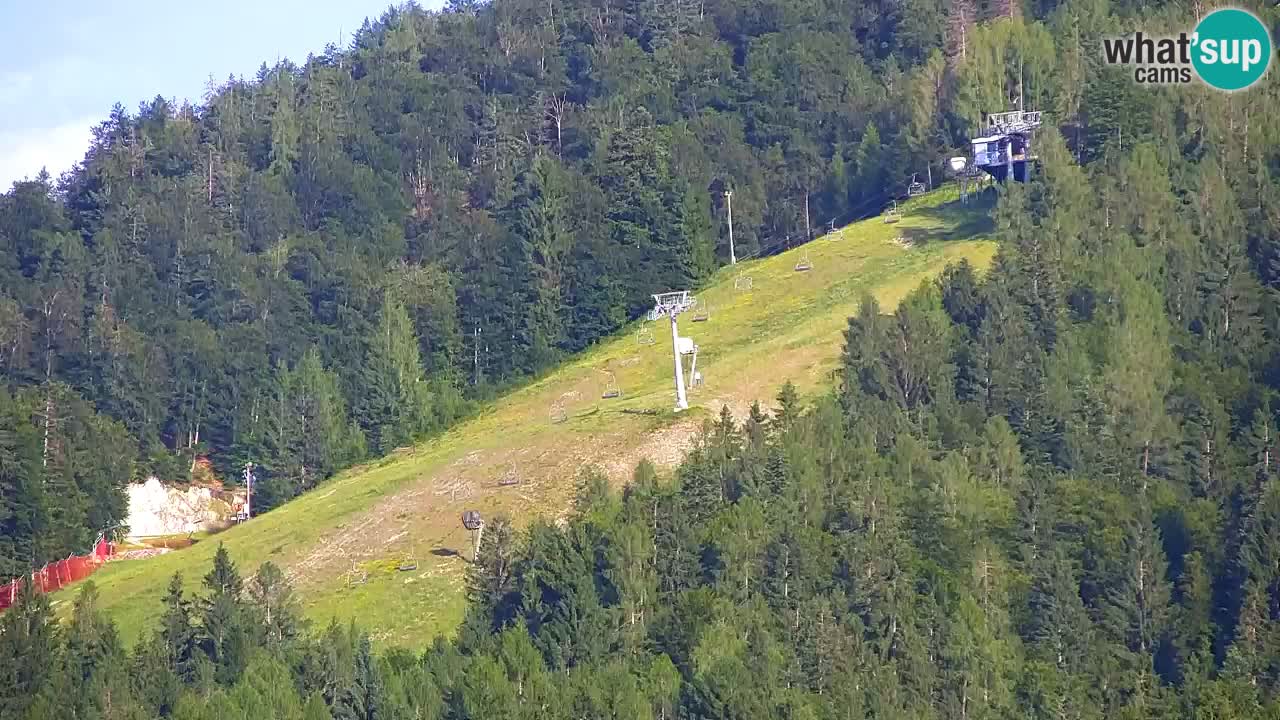 RTC Kranjska Gora | Velika Dolina