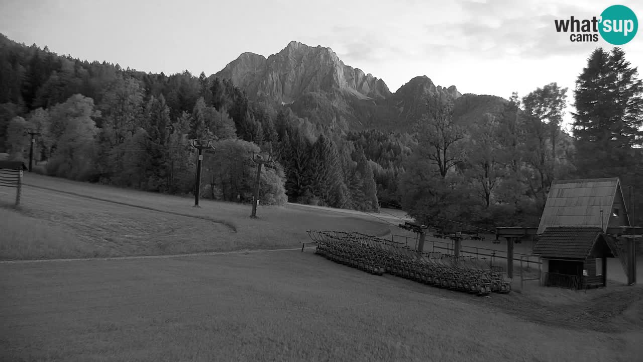 Ski Kranjska Gora | Velika Dolina