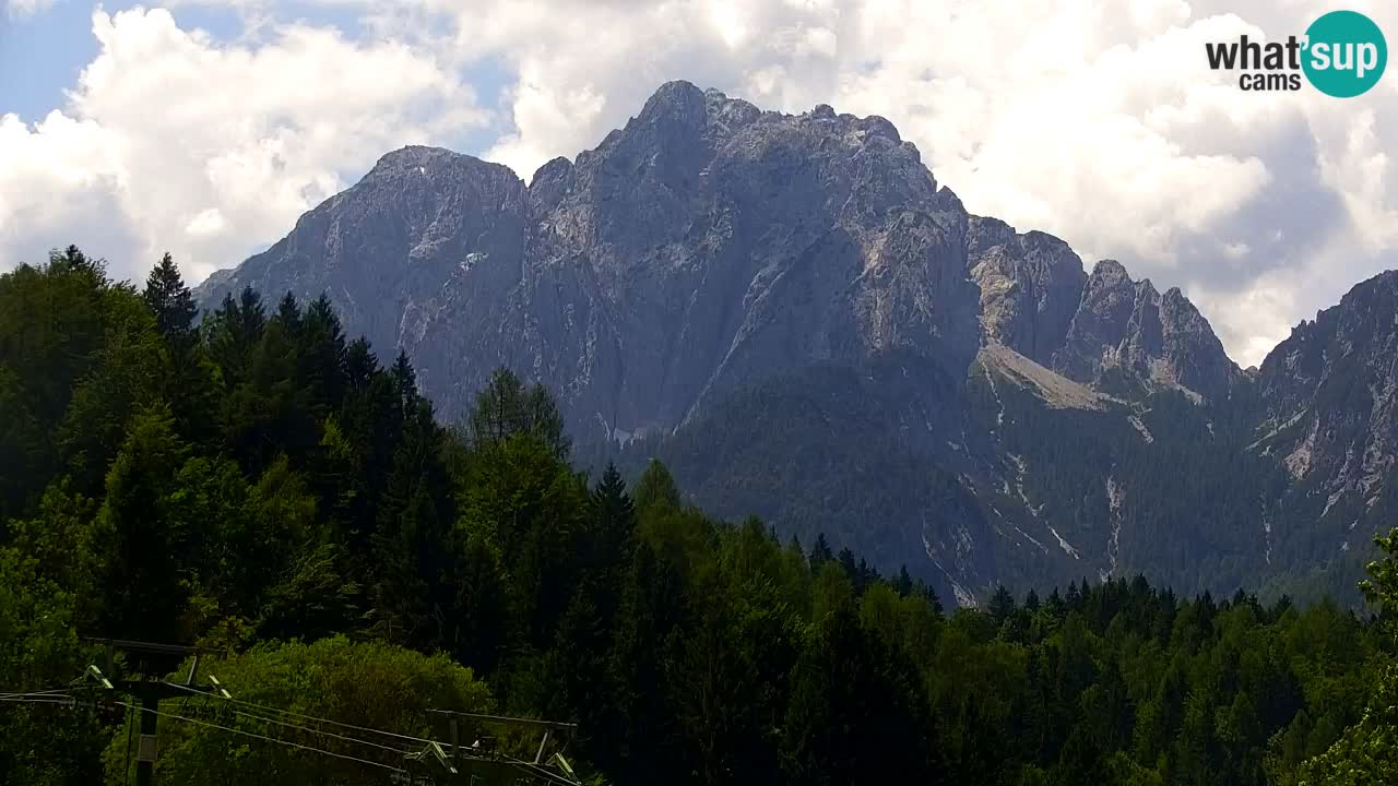 RTC Kranjska Gora | Velika Dolina