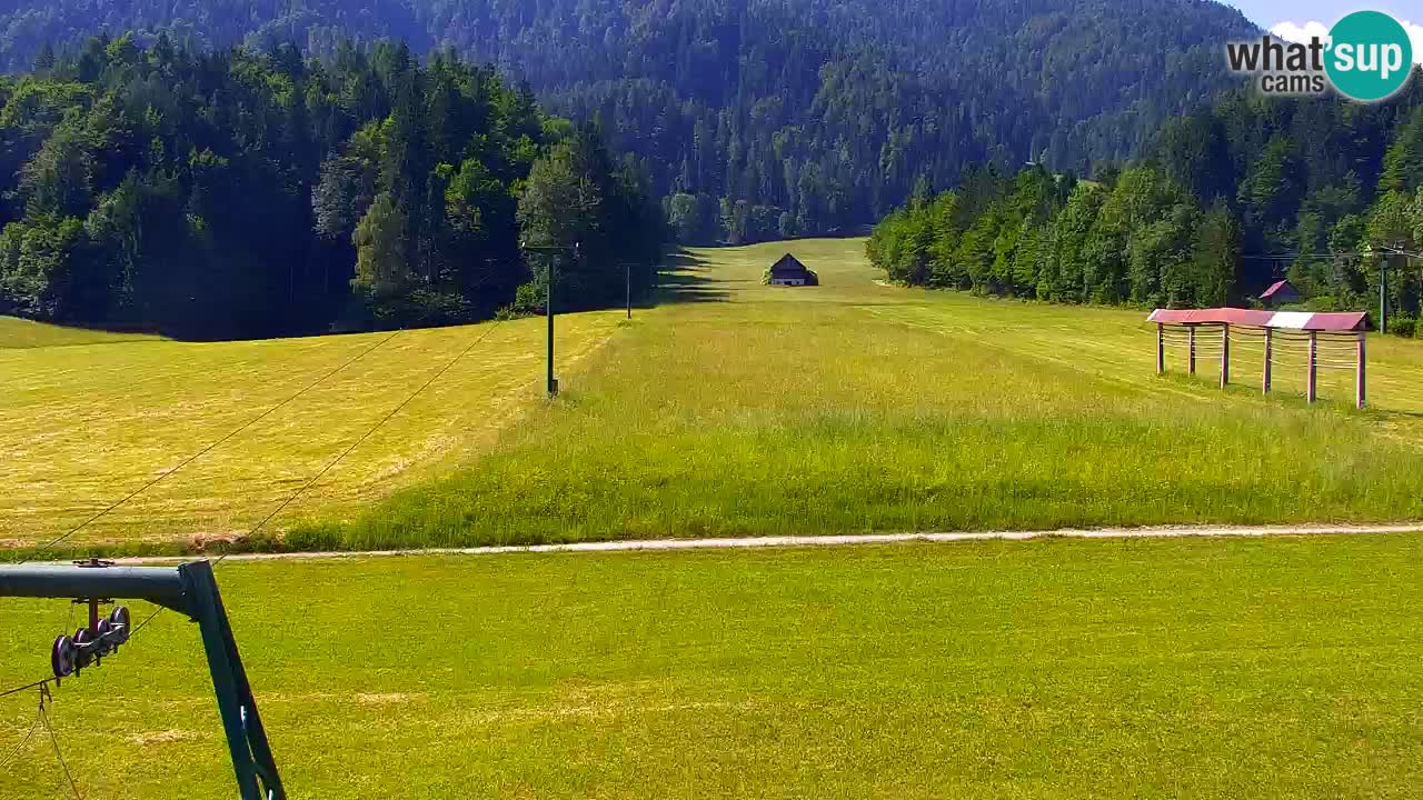 RTC Kranjska Gora | Velika Dolina