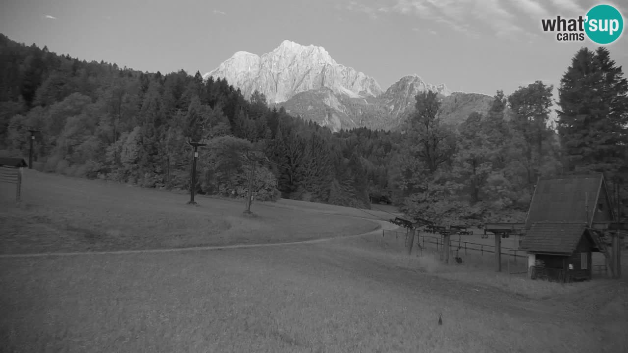 Ski Kranjska Gora | Velika Dolina