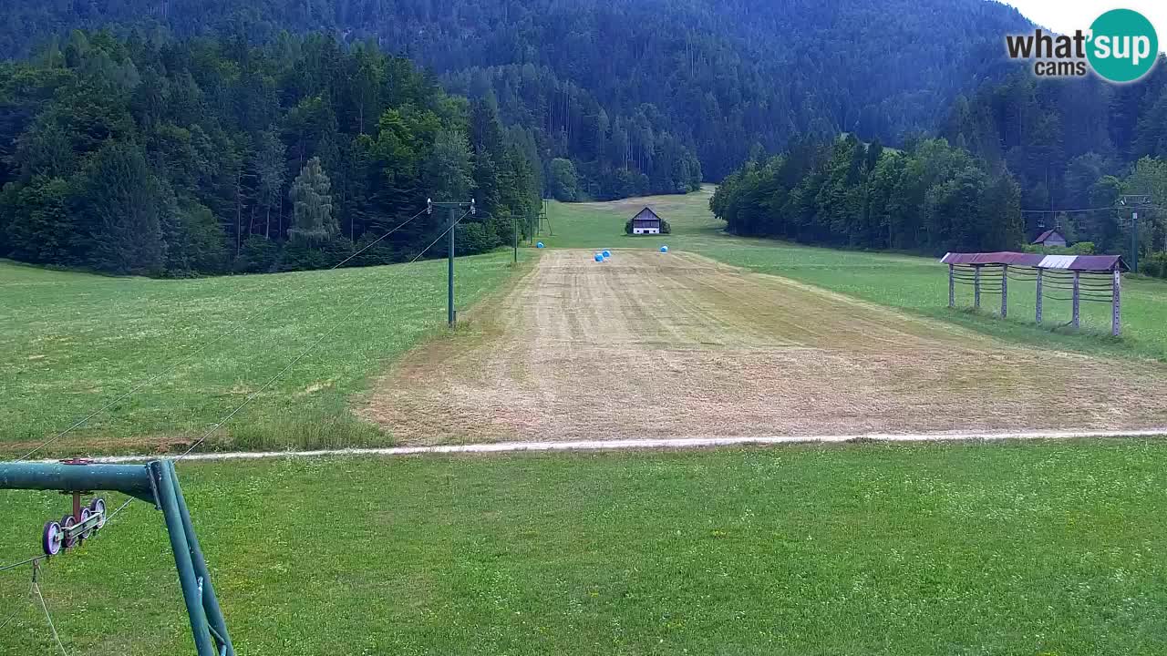 Ski Kranjska Gora | Velika Dolina